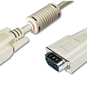 Assmann AK-310203-018-E VGA Monitör Kablosu