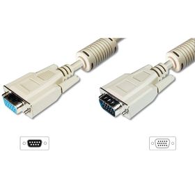 Assmann AK-310203-018-E VGA Monitör Kablosu