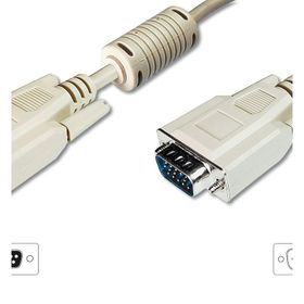 Assmann AK-310203-018-E VGA Monitör Kablosu