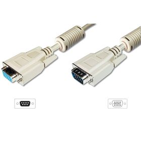 Assmann AK-310203-018-E VGA Monitör Kablosu
