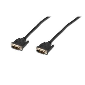 Assmann AK-320100-020-S DVI-D Bağlantı Kablosu
