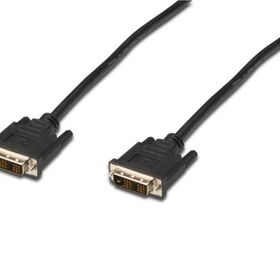 Assmann AK-320100-020-S DVI-D Bağlantı Kablosu