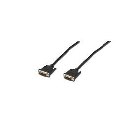 Assmann AK-320100-020-S DVI-D Bağlantı Kablosu