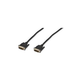 Assmann AK-320100-020-S DVI-D Bağlantı Kablosu