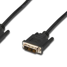Assmann AK-320100-020-S DVI-D Bağlantı Kablosu