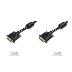 Assmann AK-320101-020-S DVI Bağlantı Kablosu