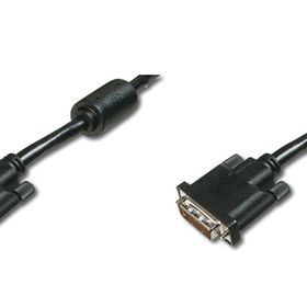 Assmann AK-320101-030-S DVI Bağlantı Kablosu