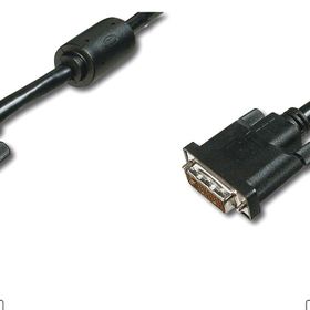 Assmann AK-320101-030-S DVI Bağlantı Kablosu