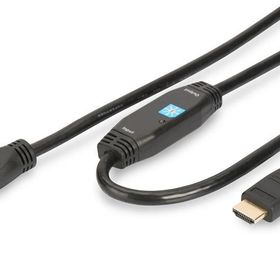 Assmann AK-330105-400-S HDMI Kablo