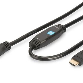 Assmann AK-330105-400-S HDMI Kablo