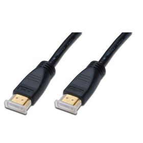 Assmann AK-330105-400-S HDMI Kablo