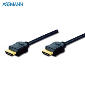 Assmann AK-330107-010-S HDMI Kablo
