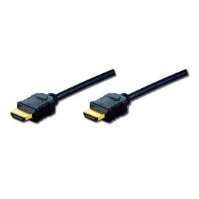 Assmann AK-330107-050-S HDMI Kablo