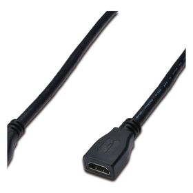 Assmann AK-330201-020-S HDMI Yüksek Hızlı Bağlantı Kablosu