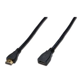 Assmann AK-330201-030-S HDMI Yüksek Hızlı Bağlantı Kablosu