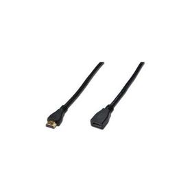 Assmann AK-330201-030-S HDMI Yüksek Hızlı Bağlantı Kablosu