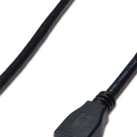 Assmann AK-330201-050-S 5m Tip A MF HDMI Uzatma Kablosu