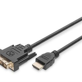 Assmann AK-330300-020-S HDMI Kablo