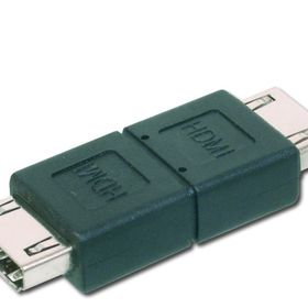 Assmann AK-330500-000-S Tip A F/F Ultra HD 60p HDMI Adaptör