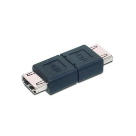 Assmann AK-330500-000-S Tip A F/F Ultra HD 60p HDMI Adaptör