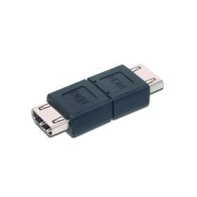Assmann AK-330500-000-S Tip A F/F Ultra HD 60p HDMI Adaptör