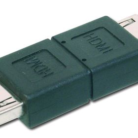 Assmann AK-330500-000-S Tip A F/F Ultra HD 60p HDMI Adaptör