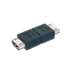 Assmann AK-330500-000-S Tip A F/F Ultra HD 60p HDMI Adaptör