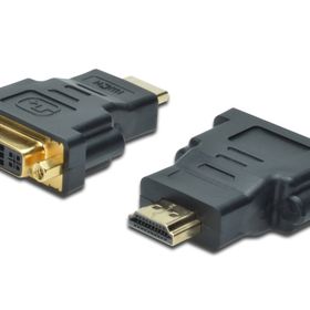 Assmann AK-330505-000-S HDMI DVI Adaptörü