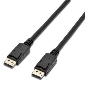 Assmann AK-340100-010-S DisplayPort Bağlantı Kablosu