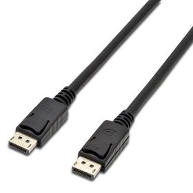 Assmann AK-340100-010-S DisplayPort Bağlantı Kablosu