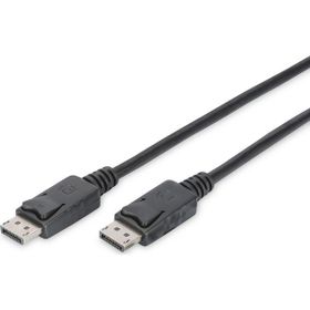 Assmann AK-340100-010-S DisplayPort Bağlantı Kablosu