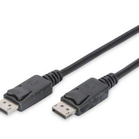 Assmann AK-340100-010-S DisplayPort Bağlantı Kablosu