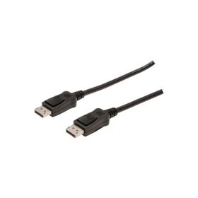 Assmann AK-340100-030-S DisplayPort Bağlantı Kablosu