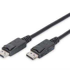 Assmann AK-340100-030-S DisplayPort Bağlantı Kablosu