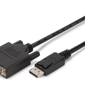 Assmann AK-340301-020-S DVI Kablosu