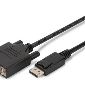 Assmann AK-340301-020-S DVI Kablosu