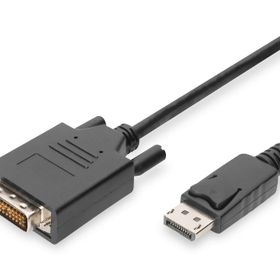 Assmann AK-340301-020-S DVI Kablosu