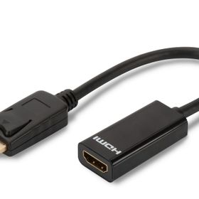 Assmann AK-340400-001-S HDMI Kablo