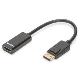 Assmann AK-340400-001-S HDMI Kablo