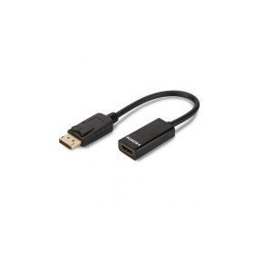 Assmann AK-340400-001-S HDMI Kablo