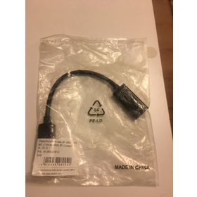 Assmann AK-340400-001-S HDMI Kablo