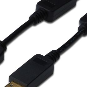 Assmann AK-340400-001-S HDMI Kablo