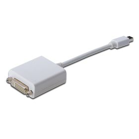 Assmann AK-340406-001-W Display Port Adaptör Kablosu