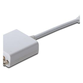 Assmann AK-340406-001-W Display Port Adaptör Kablosu