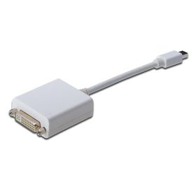 Assmann AK-340406-001-W Display Port Adaptör Kablosu