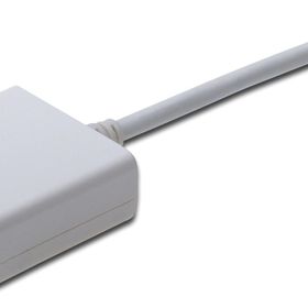 Assmann AK-340406-001-W Display Port Adaptör Kablosu