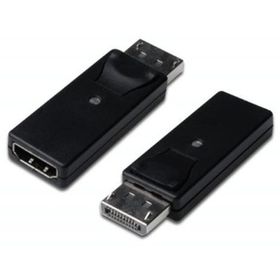 Assmann AK-340602-000-S Display Port To HDMI Adaptör