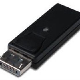 Assmann AK-340602-000-S Display Port To HDMI Adaptör