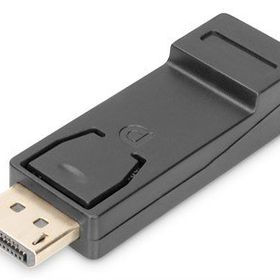 Assmann AK-340602-000-S Display Port To HDMI Adaptör