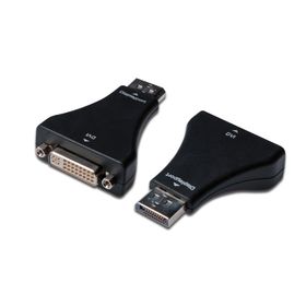 Assmann AK-340603-000-S DisplayPort Bağlantı Kablosu